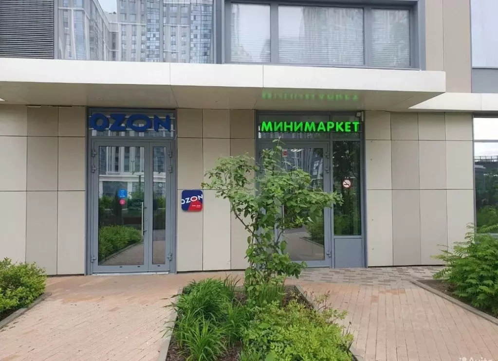 Помещение свободного назначения в Москва Сельскохозяйственная ул., ... - Фото 1