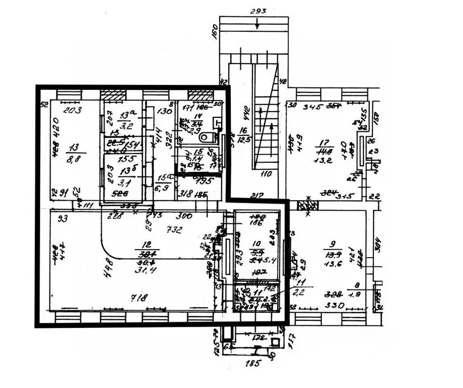 Помещение свободного назначения в Калининградская область, Калининград ... - Фото 1