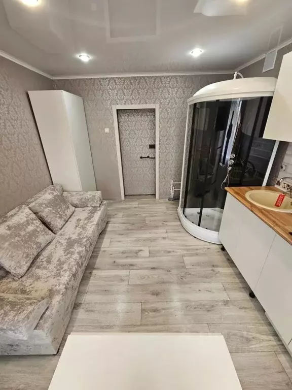 Комната Забайкальский край, Чита ул. Недорезова, 2В (13.0 м) - Фото 2