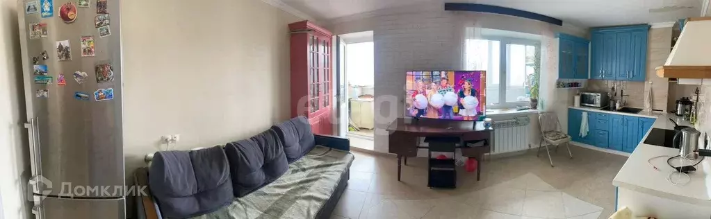 Продаётся 3-к квартира, 100 м - Фото 1