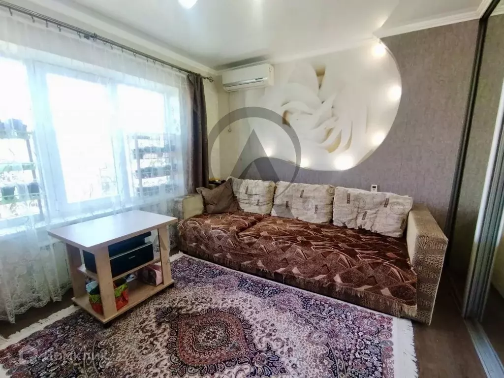 Продаётся 4-к квартира, 53.2 м - Фото 1