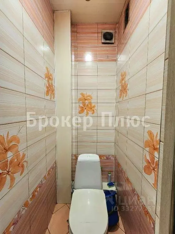 2-к кв. Тыва, Кызыл ул. Ооржака Лопсанчапа, 37/2 (48.9 м) - Фото 2
