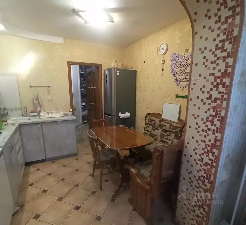 2-к кв. Московская область, Ступино городской округ, Михнево пгт ул. ... - Фото 1
