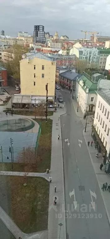 4-к кв. Москва Цветной бул., 2 (160.0 м) - Фото 2