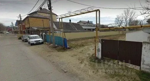 Участок в Краснодарский край, Анапа Виноградная ул., 5 (8.33 сот.) - Фото 0