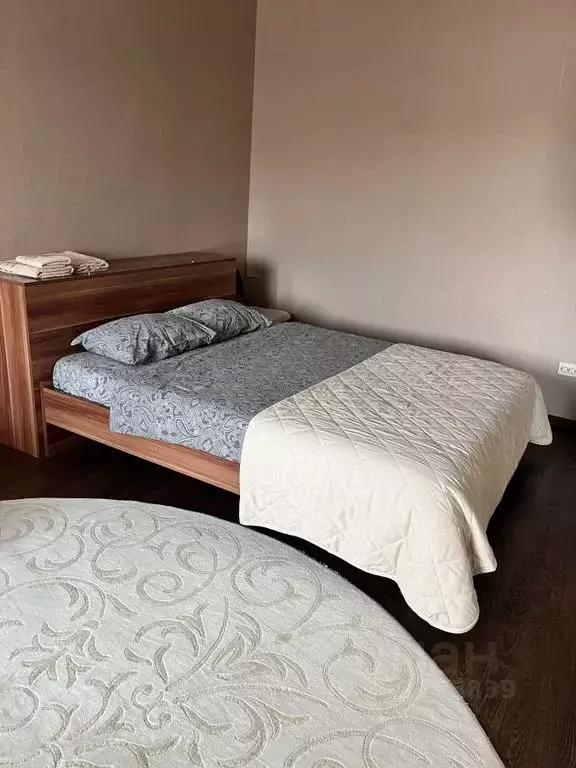 1-к кв. Калмыкия, Элиста ул. Г.О. Рокчинского, 17А (45.0 м) - Фото 0