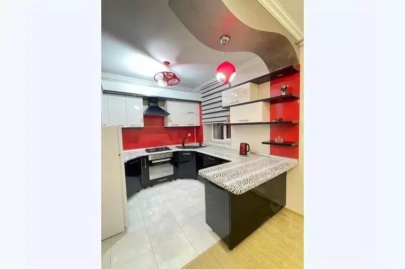 2-к кв. Ставропольский край, Пятигорск Пушкинская ул., 15А (60.0 м) - Фото 1