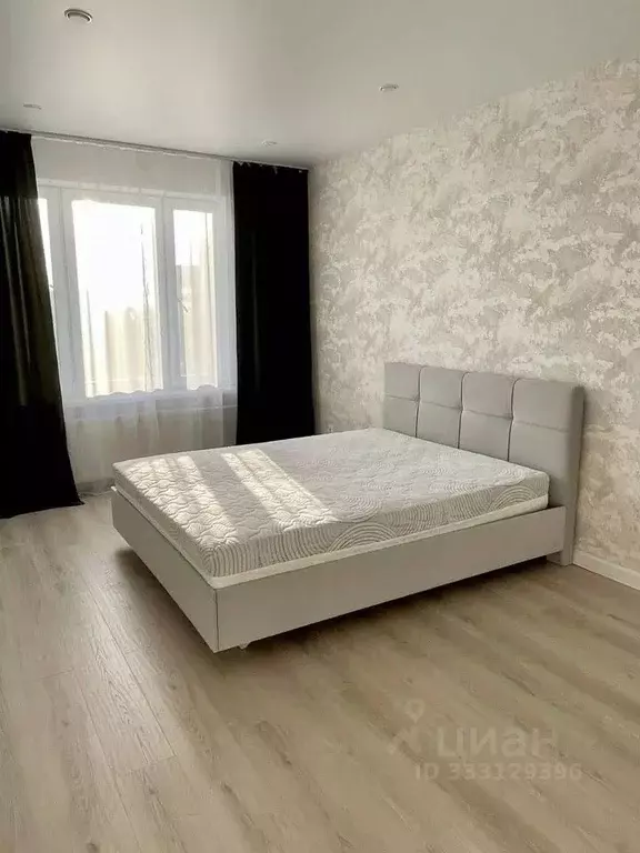 2-к кв. Татарстан, Казань ул. Баки Урманче, 4к1 (50.0 м) - Фото 2