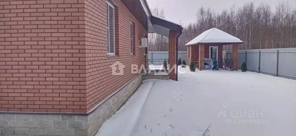 Дом в Московская область, Раменский муниципальный округ, д. Петровское ... - Фото 1