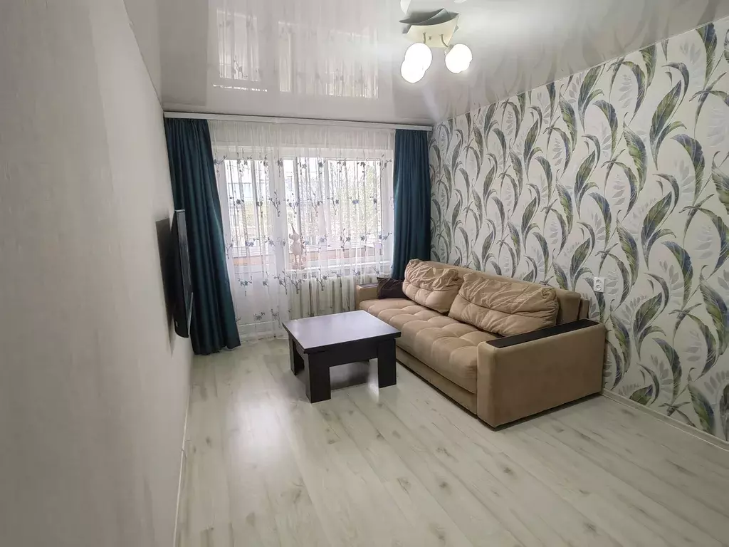 Продаётся 2-к квартира, 44.4 м - Фото 1