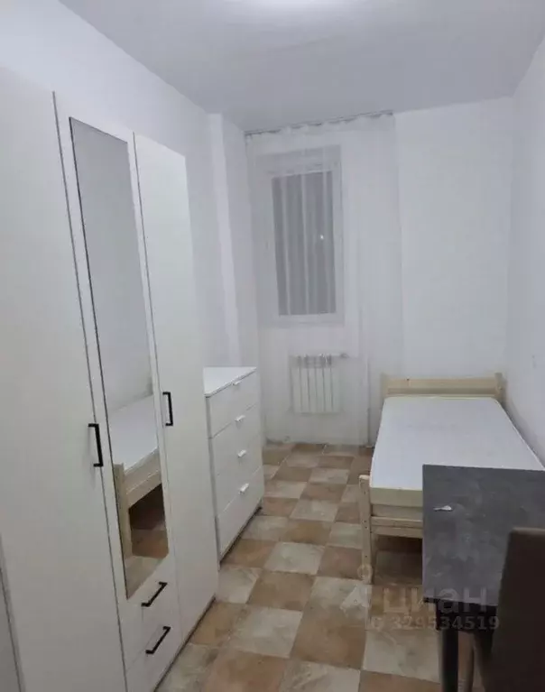 Комната Москва Мосрентген поселение, д. Дудкино, Дудкино СНТ, 10 (15.0 ... - Фото 1