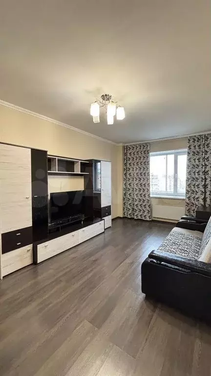 2-к. квартира, 68,5 м, 6/9 эт. - Фото 1