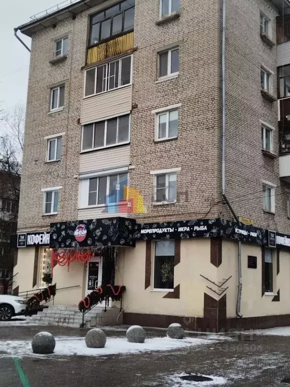 Помещение свободного назначения в Тульская область, Тула просп. ... - Фото 2