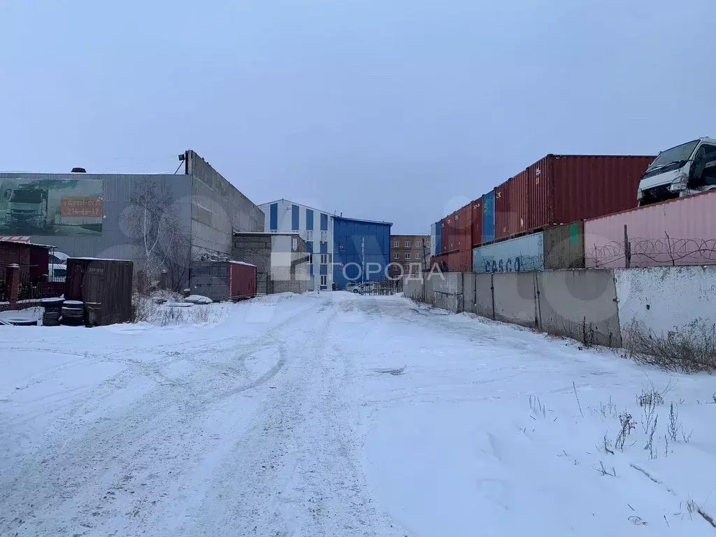 Продам помещение свободного назначения, 1450 м - Фото 1