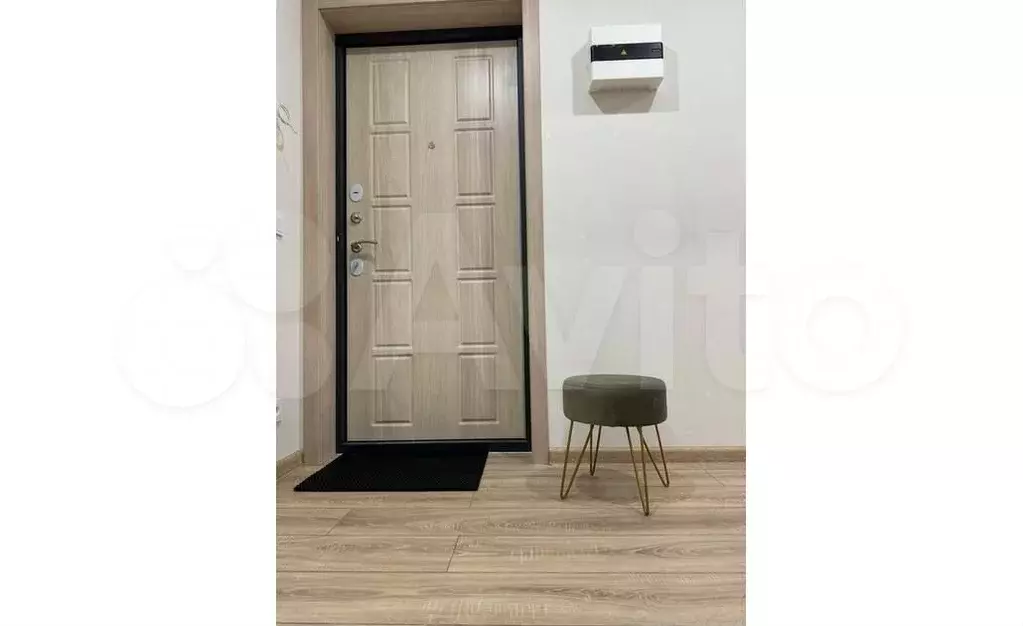 Квартира-студия, 32 м, 13/27 эт. - Фото 1