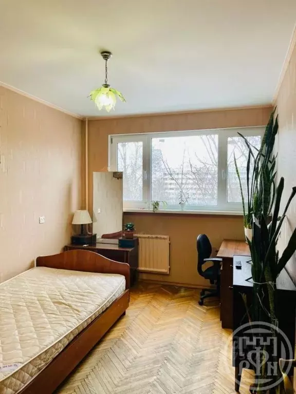 3-к кв. Санкт-Петербург ул. Тамбасова, 10К1 (60.6 м) - Фото 0