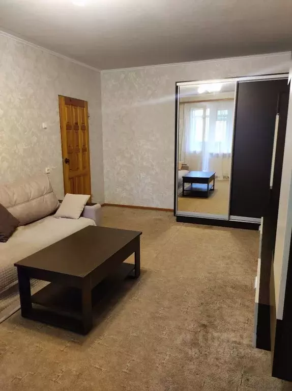 1-к кв. Саратовская область, Энгельс ул. Тельмана, 39 (39.0 м) - Фото 2