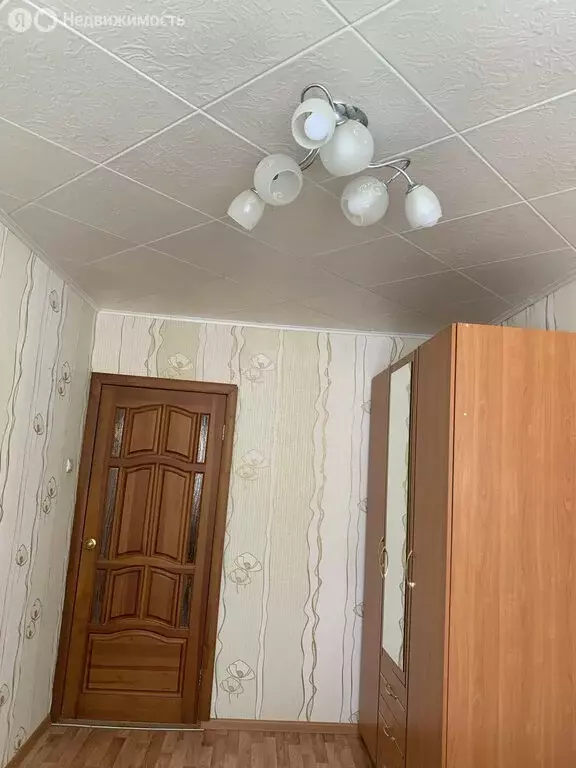 3-комнатная квартира: село Ежово, улица Олега Кошевого, 2 (61.6 м) - Фото 2