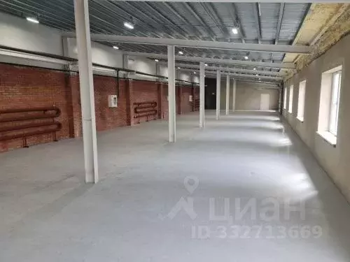 Помещение свободного назначения в Москва МКАД, 47-й км, 3с3 (392 м) - Фото 1