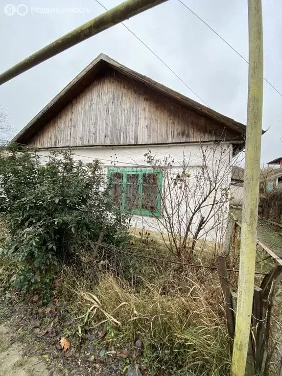 Дом в Коктебель, улица Ленина (39 м) - Фото 2