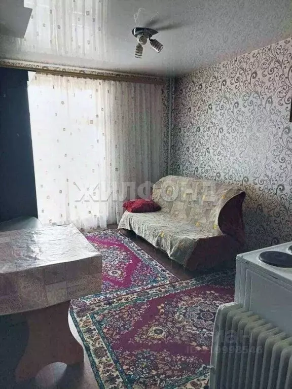 Квартира, студия, 20 м - Фото 1
