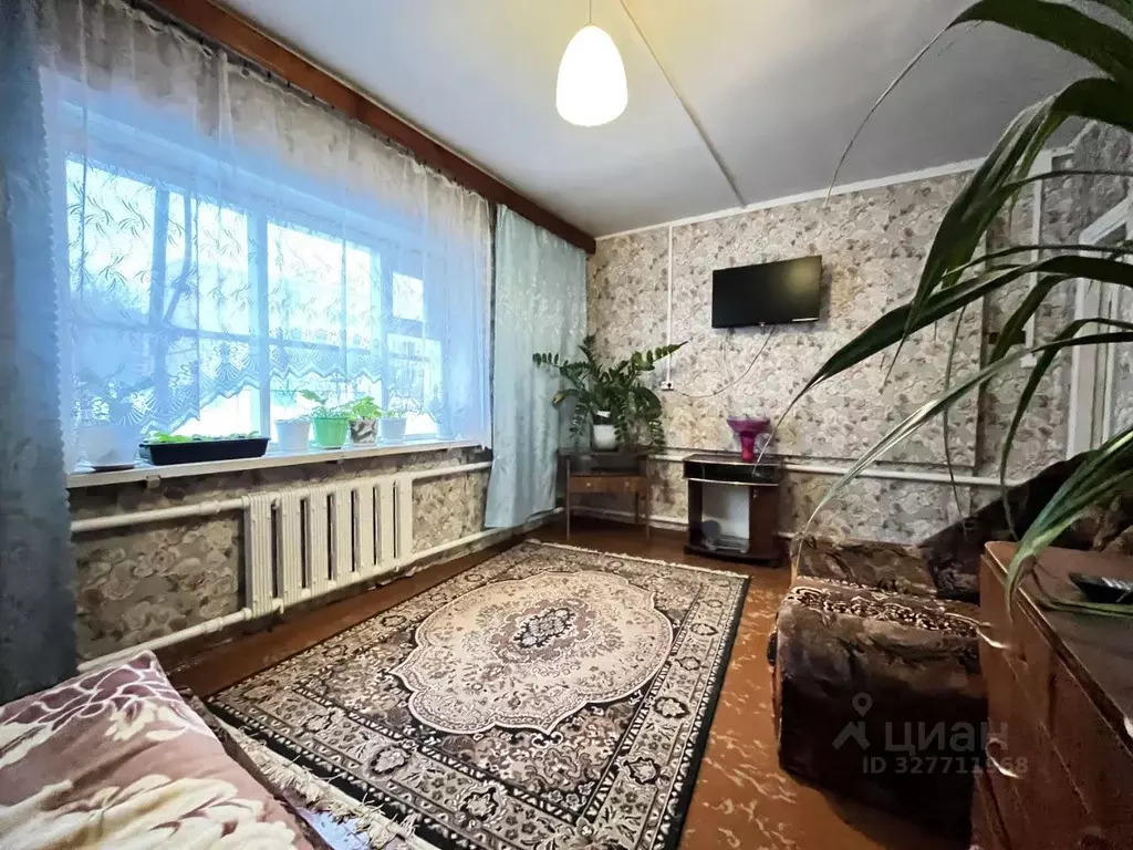 3-к кв. Пензенская область, Пенза Петровская ул., 32 (94.0 м) - Фото 1