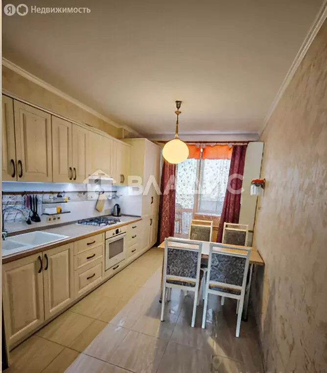 2-комнатная квартира: Волгоград, улица Добрушина, 16 (55.7 м) - Фото 1