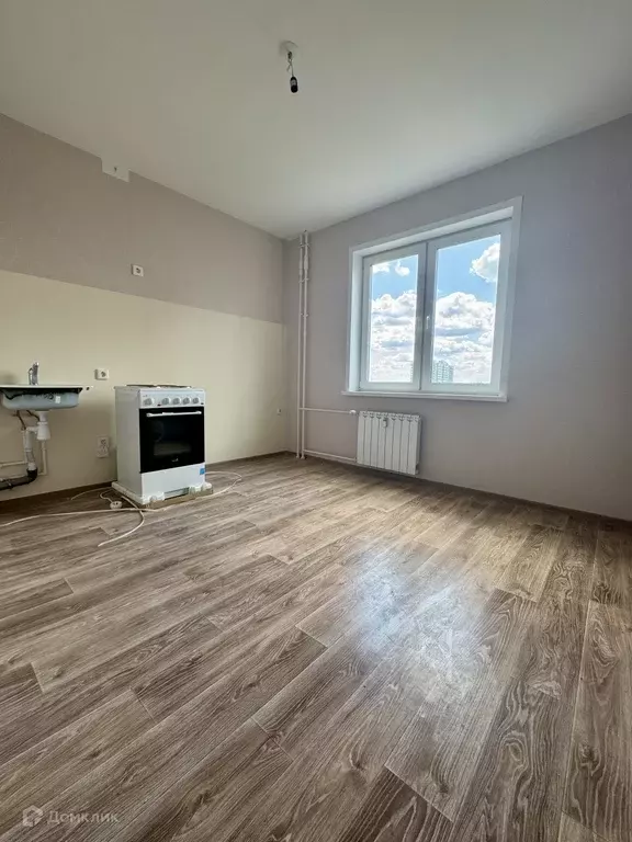 Продаётся 1-к квартира, 41 м - Фото 1