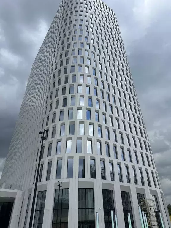 Офис в Москва Стоун Савеловская бк, 1 (49 м) - Фото 0