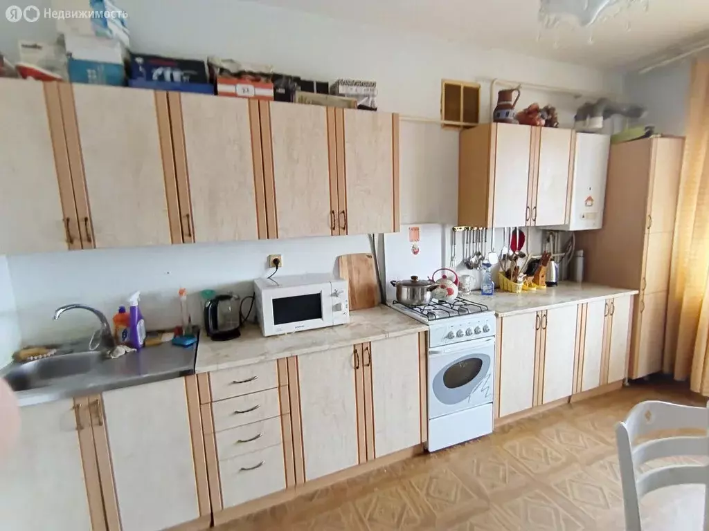 3-комнатная квартира: Ейск, Коммунистическая улица, 83/1 (80 м) - Фото 1