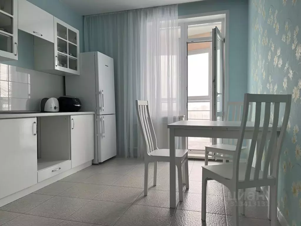 1-к кв. Пермский край, Пермь Подлесная ул., 43А (40.5 м) - Фото 0