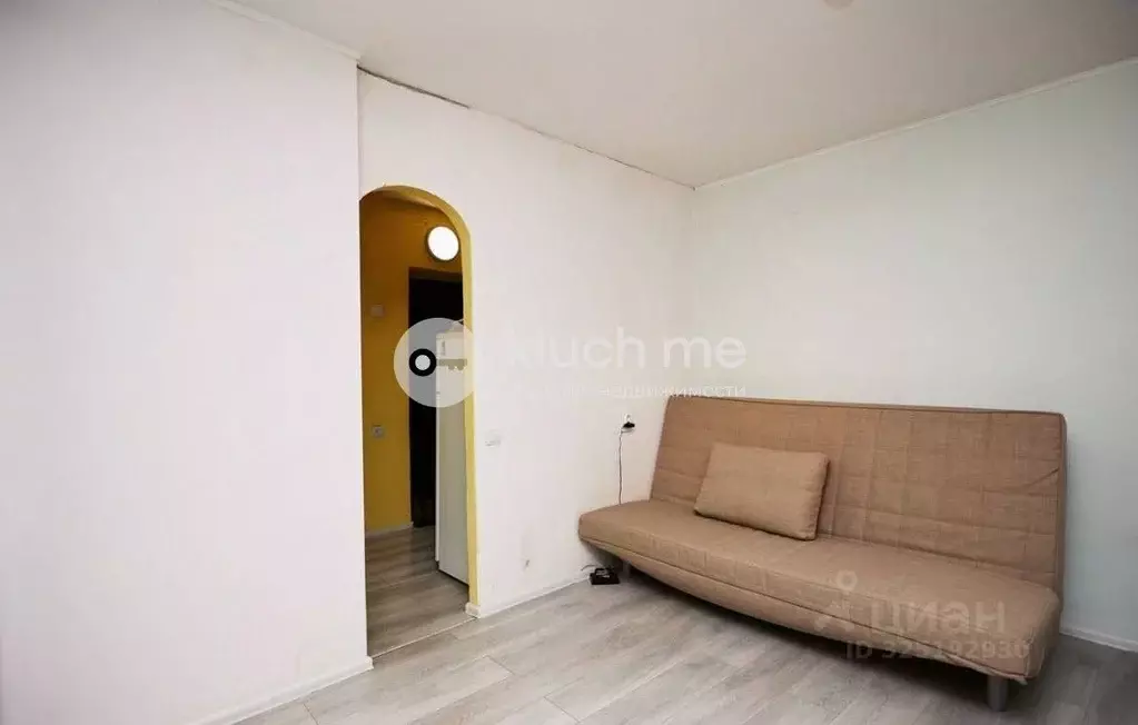 Студия Татарстан, Казань ул. Аделя Кутуя, 68/2 (23.0 м) - Фото 1