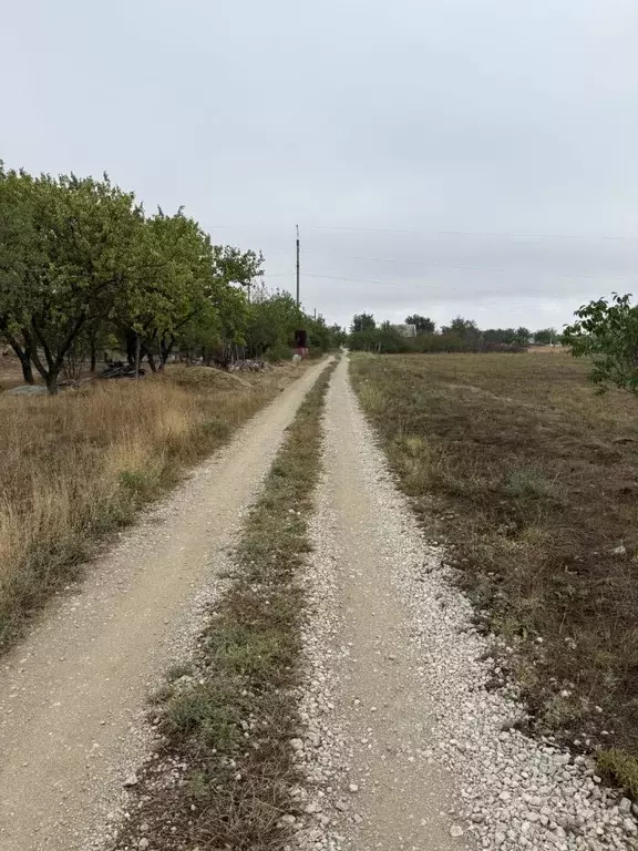 Участок в Крым, Белогорский район, Зуя пгт ул. Дачная (6.0 сот.) - Фото 2