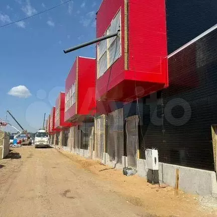 Склад, 132.2 кв.м - Фото 1