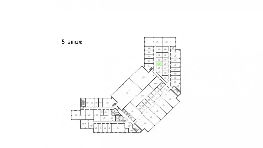 Офис (12.4 м) - Фото 2