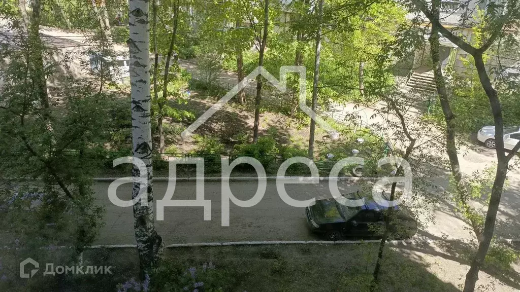 Продаётся 1-к квартира, 30.6 м - Фото 1