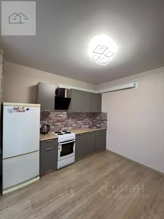 1-к кв. Воронежская область, Воронеж Жемчужная ул., 6Б (38.0 м) - Фото 2