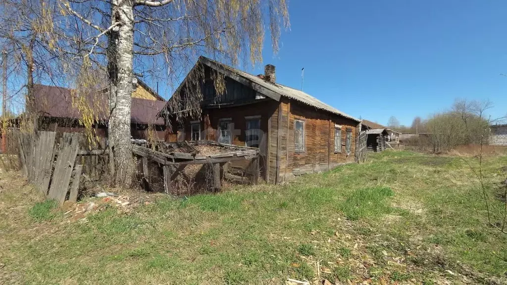 Участок в Коми, Сыктывкар ул. Седова, 20А (10.0 сот.) - Фото 2