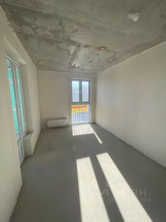 1-к кв. Краснодарский край, Анапа Парковая ул., 79к1 (42.0 м) - Фото 1