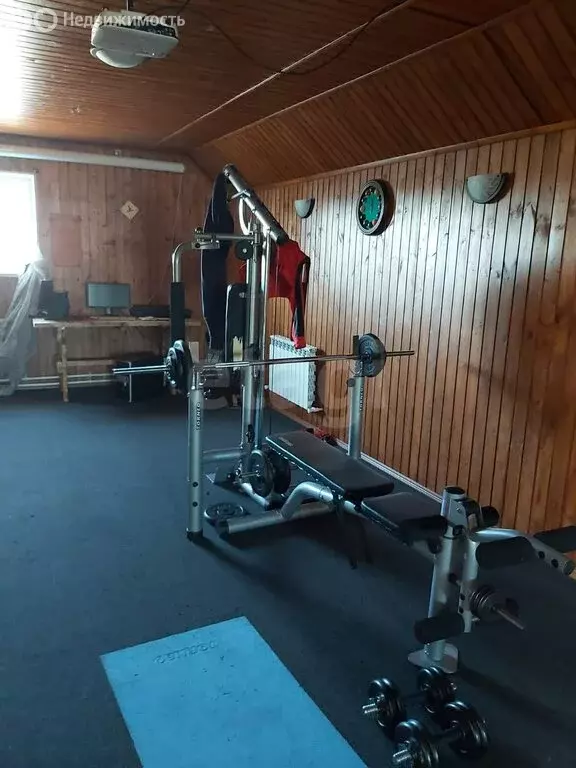 Дом в Свердловская область, Горноуральский муниципальный округ, село ... - Фото 2