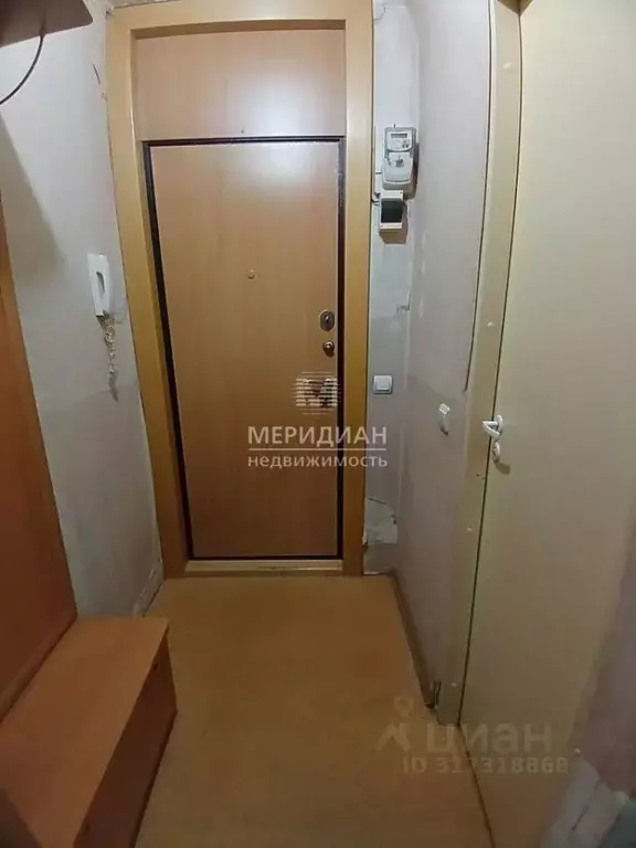 2-к кв. Нижегородская область, Нижний Новгород ул. Станиславского, 50 ... - Фото 1