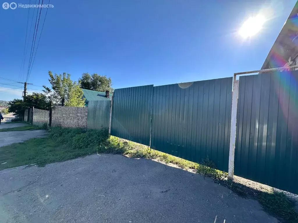 Участок в Иркутск, Северная улица (9 м) - Фото 0