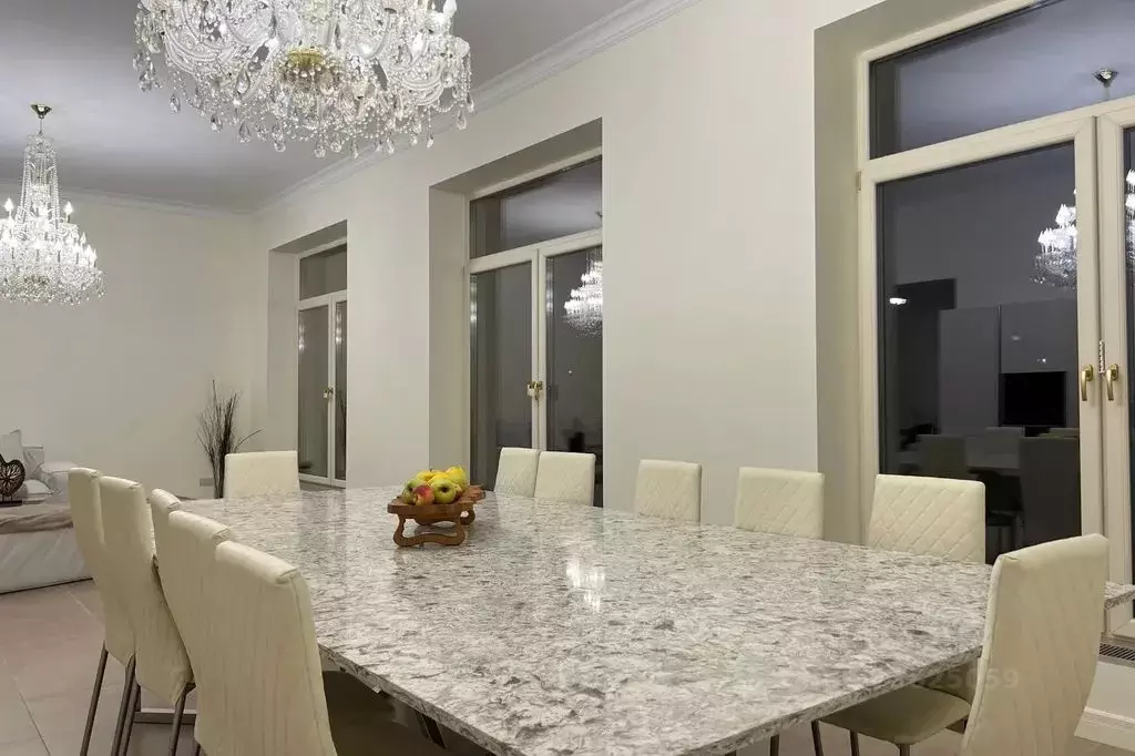 Дом в Московская область, Волоколамский муниципальный округ, д. Никиты ... - Фото 1