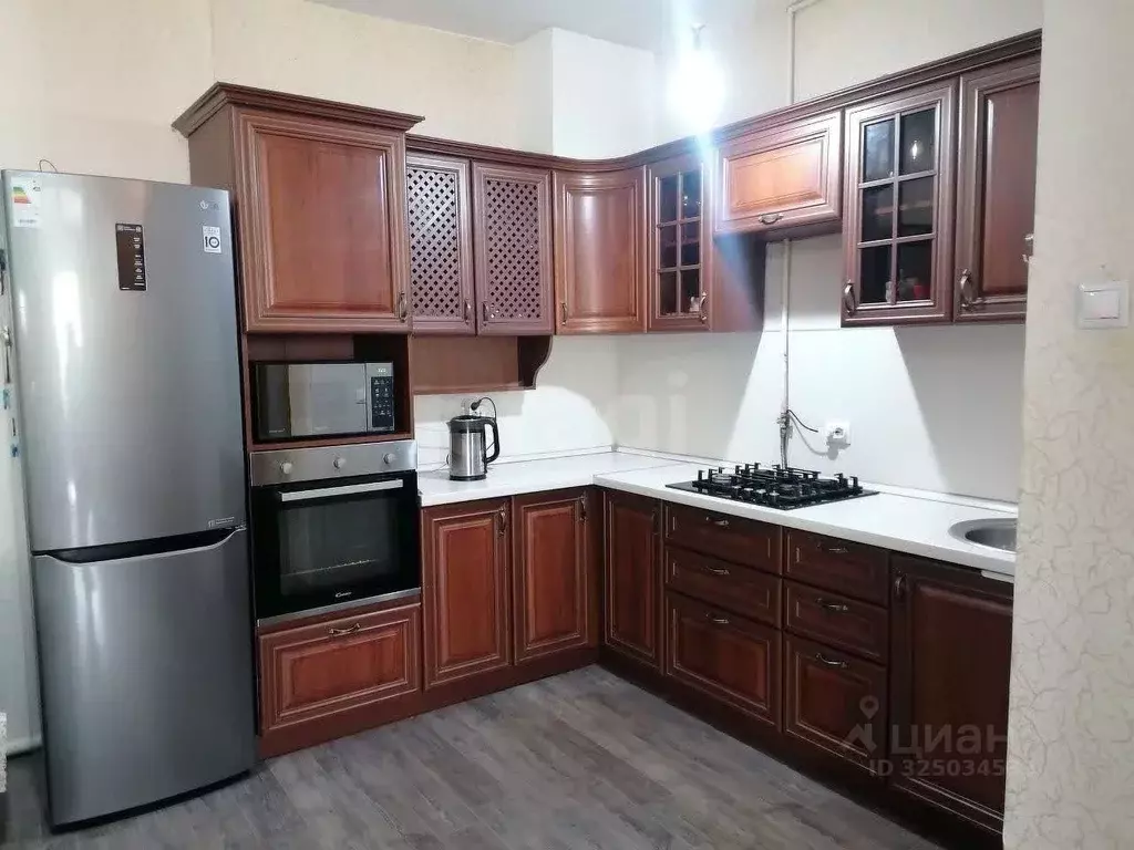 Гараж в Краснодарский край, Геленджик Магилат мкр, ул. Приветливая, 58 ... - Фото 1