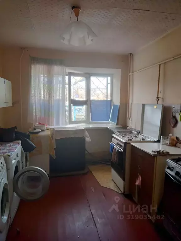 Комната Краснодарский край, Новороссийск ул. Луначарского, 3 (11.6 м) - Фото 0