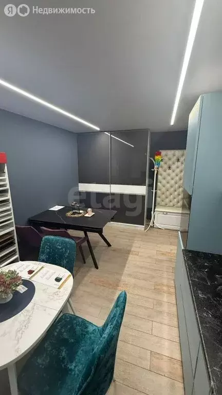 Помещение свободного назначения (64.8 м) - Фото 1