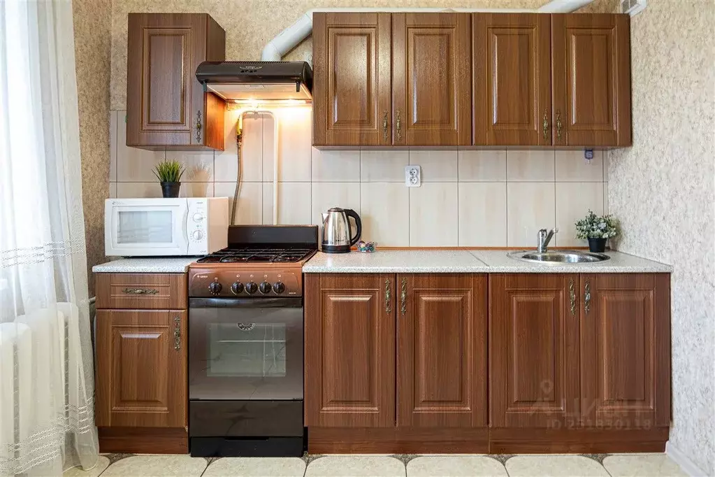 2-к кв. Ставропольский край, Невинномысск ул. 3-го Интернационала, 1 ... - Фото 1