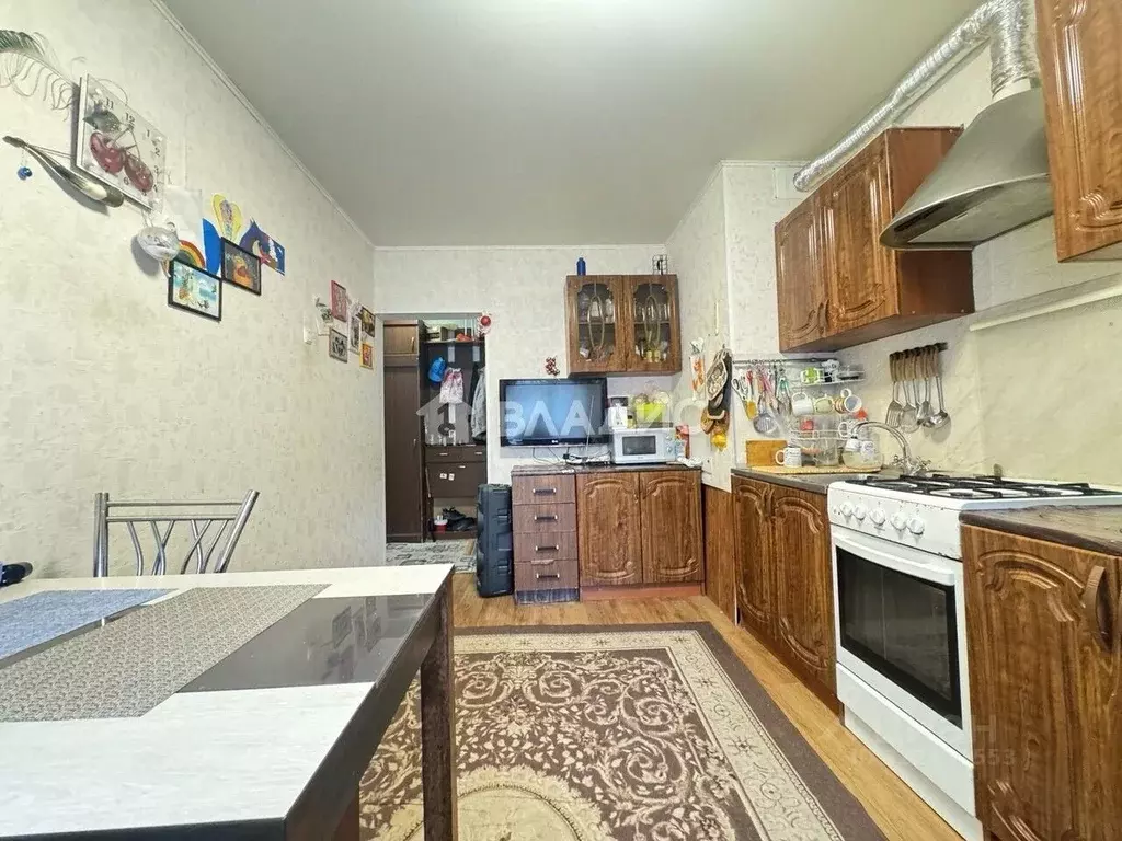 2-к кв. Саратовская область, Балаково ш. Саратовское, 69/1 (52.0 м) - Фото 2