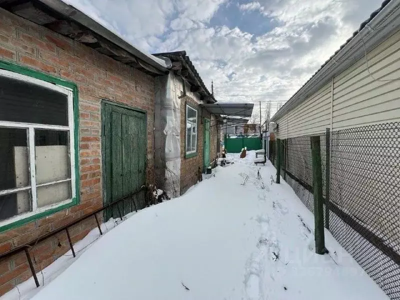 Участок в Ростовская область, Батайск Ленинградская ул., 196 (4.0 ... - Фото 2