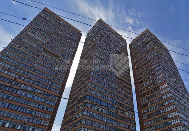 Продаётся 3-к квартира, 86.6 м - Фото 0